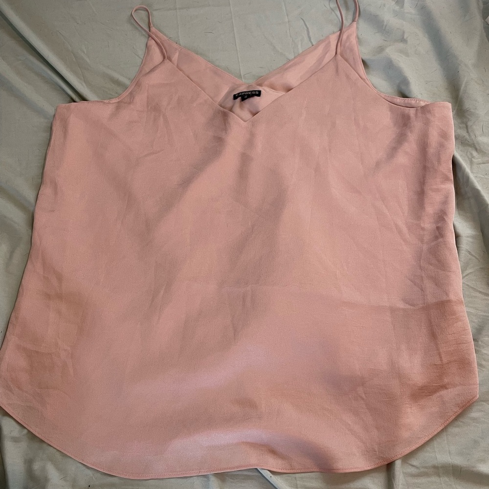 Express top
